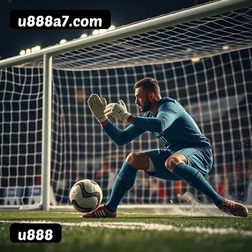 Imagem secundária para conteúdo da página Facebook u888