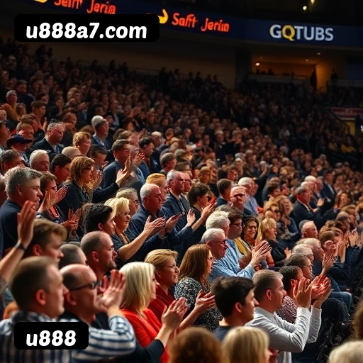 Imagem secundária de apoio para instalação do app u888